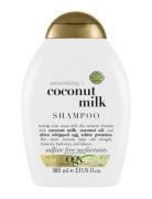 Coconut Milk Shampoo 385 Ml Shampoo Nude Ogx