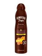 Dry Oil Coco&Mango C-Spray Spf30 180 Ml Aurinkorasva Vartalo Nude Hawa...
