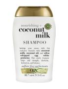 Coconut Milk Shampoo 88,7 Ml Shampoo Nude Ogx