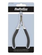 794553 Cuticule Clipper With Anti-Grip Handles Kynsienhoito Black Baby...
