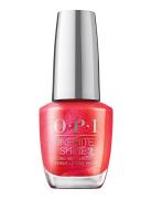 Heart And Con-Soul Kynsilakka Meikki Red OPI