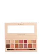 Corderosa Eyeshadow Palette Luomiväri Paletti Meikki Multi/patterned S...