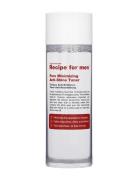 Pore Minimizing Anti-Shine T R Kasvojenpuhdistus Nude Recipe For Men