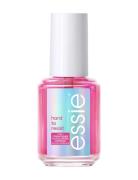 Essie Hard To Resist Glow & Shine Sheer Pink Kynsienhoito Nude Essie