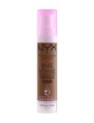 Nyx Professional Make Up Bare With Me Concealer Serum 12 Rich Peitevoi...