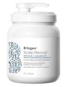 Briogeo Scalp Revival™ Charcoal + Coconut Oil Micro-Exfoliating Shampo...