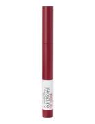 Maybelline New York Superstay Ink Crayon 50 Own Your Empire Huulipuna ...