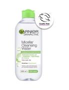 Micellar Cleansing Water For Combination & Sensitive Skin Kasvovesi Ka...