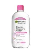 Garnier Micellar Cleansing Water For Normal & Sensit Kasvovesi Kasvoje...