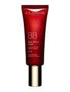 Bb Skin Detox Fluid Spf 25 Cc-voide Bb-voide Beige Clarins