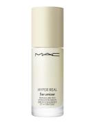 Hyper Real Serumizer - 30Ml Seerumi Kasvot Ihonhoito Nude MAC