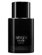 Armani Code Le Parfum 50Ml Hajuvesi Eau De Parfum Nude Armani