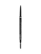 Nyx Professional Makeup Micro Brow 05.5 Cool Ash Brown Brow Pen 0,1G K...