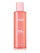 Fruit Smoothie - Fruit Enzyme Exfoliator 150 Ml Kuorinta-aine Vartalon...