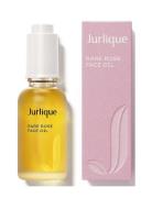 Moisture Plus Rare Rose Face Oil Kasvoöljy Hiusöljy Nude Jurlique