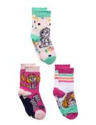 Socks Sukat Multi/patterned Paw Patrol