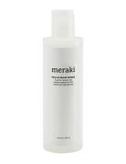 Micellar Makeup Remover Meikinpoisto Nude Meraki