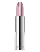 Hydra Care Lipstick 04 Bilberry Oasis Huulipuna Meikki Purple Artdeco