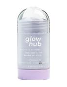 Glow Hub Purify & Brighten Face Mask Stick 35G Kasvonaamio Meikki Glow...