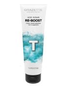 Add Some Re-Boost Turquoise Hiustenhoito Blue Re-Boost