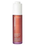 Ole Henriksen Strength Facial Oil 30 Ml Kasvoöljy Hiusöljy Ole Henriks...