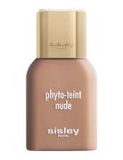 Phyto-Teint Nude 5C Golden Meikkivoide Meikki Sisley