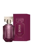 Hugo Boss The Scent For Her Magnetic Eau De Parfum 50 Ml Hajuvesi Eau ...