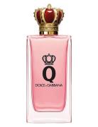 Q By Dolce&Gabbana Edp 100 Ml Hajuvesi Eau De Parfum Nude Dolce&Gabban...