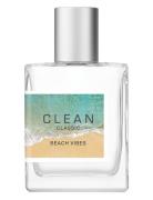 Clean Classic Beach Vibes Edt 60 Ml Hajuvesi Eau De Toilette Nude CLEA...