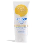 Spf50+ Fragrance Free Body Suncreen Lotion Aurinkorasva Vartalo Nude B...