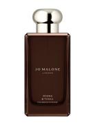 Myrrh & Tonka Cologne Intense Hajuvesi Eau De Parfum Nude Jo Mal Londo...