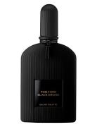 Black Orchid Eau De Toilette Hajuvesi Eau De Parfum Nude TOM FORD