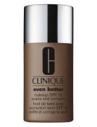 Even Better Makeup Foundation Spf 15 Meikkivoide Meikki Clinique