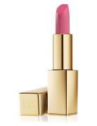 Pure Color Lipstick Creme - Powerful Huulipuna Meikki Pink Estée Laude...