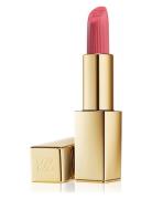 Pure Color Lipstick Creme - Eccentric Huulipuna Meikki Pink Estée Laud...