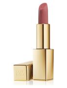 Pure Color Lipstick Creme Huulipuna Meikki Pink Estée Lauder