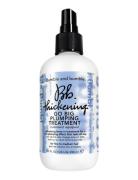 Thickening Go Big Treatment 2.0 Hiustenhoito Nude Bumble And Bumble