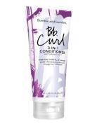 Bb. Curl 3-In-1 Conditi R Hoitoaine Hiukset Nude Bumble And Bumble