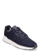 Beeker Sneaker Matalavartiset Sneakerit Tennarit Navy GANT