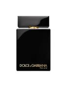 Dolce & Gabbana The For Men Intense Edp 100 Ml Hajuvesi Eau De Parfum ...