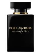 Dolce & Gabbana The Only Intense Edp 30 Ml Hajuvesi Eau De Parfum Nude...