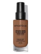 Studio Skin 24H Wear Hydrating Foundation Meikkivoide Meikki Smashbox