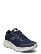 Mens Skech-Lite Pro Matalavartiset Sneakerit Tennarit Navy Skechers