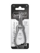 Nail Nippers Kynsienhoitotarvikkeet Kynnet Silver BO Paris