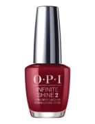 Is - Malaga Wine Kynsilakka Meikki Red OPI