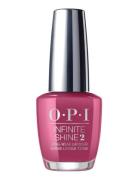 Is - Aurora Berry-Alis Kynsilakka Meikki Pink OPI