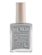 Nail Polish 13 - Grey Kynsilakka Meikki Grey Ecooking