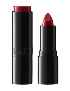 Isadora Perfect Moisture Lipstick 210 Ultimate Red Huulipuna Meikki Re...