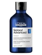 Serioxyl Advanced Purifier & Bodifier Shampoo Shampoo Nude L'Oréal Pro...