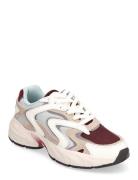 Mardii Sneaker Matalavartiset Sneakerit Tennarit Burgundy GANT